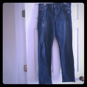 Joe's Jean W 32